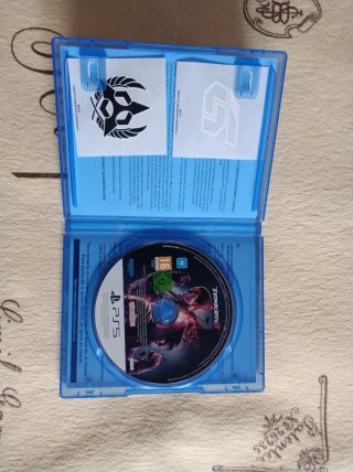 ¡¡¡ LAUNCH EDITION DE TEKKEN 8 (PS5) !!!