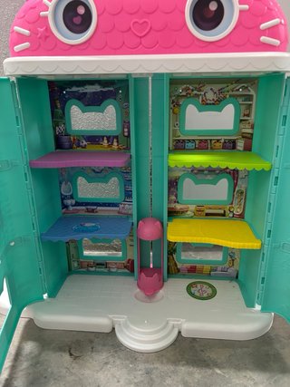 Casa de Juguete Gabby's Dollhouse