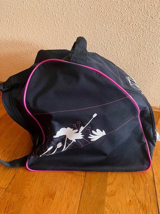 Botas Snowboard NITRO + Bolsa