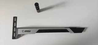 Soporte Tarjeta Gráfica MSI Extensible