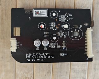 Repuestos TV LG 32LG3000