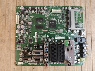 Repuestos TV LG 32LG3000