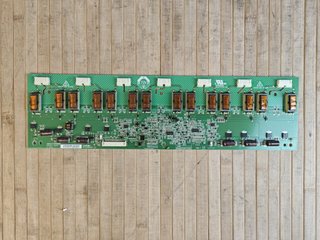 Repuestos TV LG 32LG3000