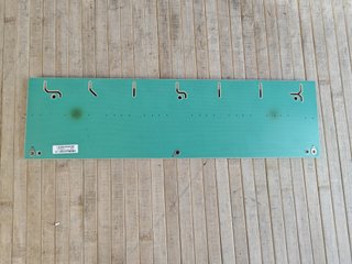 Repuestos TV LG 32LG3000