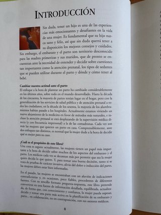 Libro Estoy embarazada ¿Qué debo saber?
