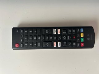 TV LG 32lq63006la Plata