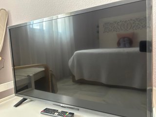 TV LG 32lq63006la Plata