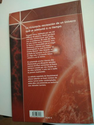 New Universal