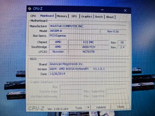 Placa Base ASUS + CPU + RAM