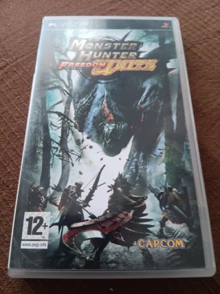 FIFA 08, Monster Hunter giochi, Fast and Furious