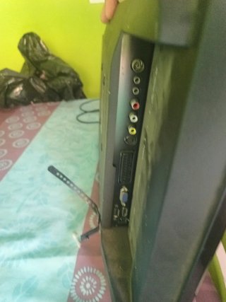TV Leker 21 pulgadas
