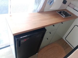 Renault Master 2017