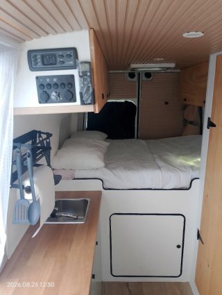 Renault Master 2017