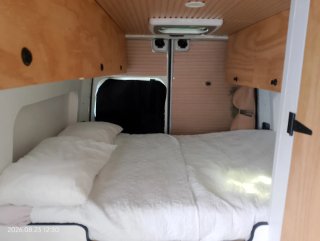 Renault Master 2017