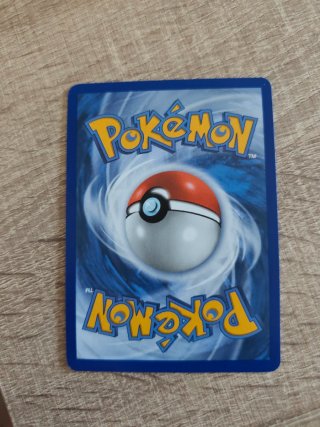Carta Pokémon Tropius Holográfica 110 PS