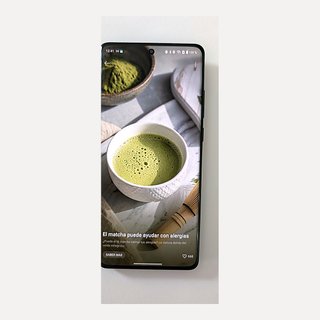 OnePlus 12 5G 256GB Negro