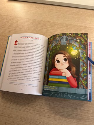 Cuentos de buenas noches para nuestras niñas re...