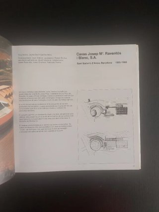 Arquitectura española contemporánea: La déca...