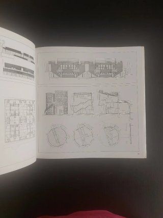 Arquitectura española contemporánea: La déca...