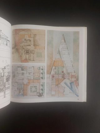 Arquitectura española contemporánea: La déca...