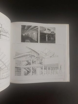 Arquitectura española contemporánea: La déca...