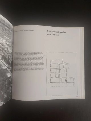 Arquitectura española contemporánea: La déca...