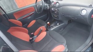 Citroen C2 2004
