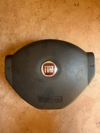 Airbag Fiat Panda