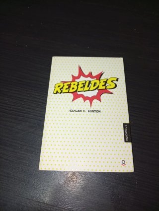 Rebeldes