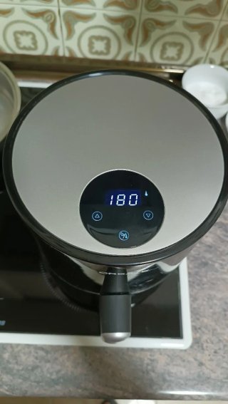 Freidora de Aire 1.5L