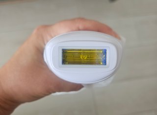 Depiladora IPL DEESS GP 586