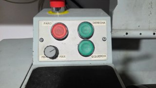 Torno Quantum D250 x 550