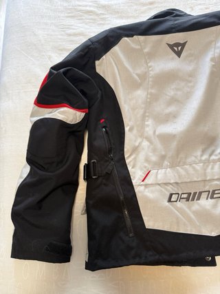Chaqueta Dainese Gullfoss D-Dry Talla 56