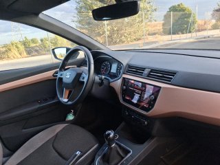 SEAT Ibiza 2018