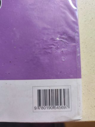 Libro Filosofía 1 bachiller 9780190545697