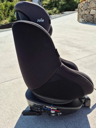 Silla de coche Joie 360 ISOFIX