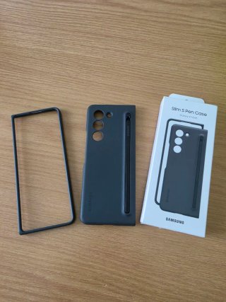 Funda Samsung Galaxy Z Fold 5 S Pen