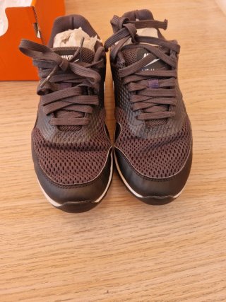 Zapatos Nike Air Max Talla 36.5