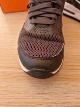 Zapatos Nike Air Max Talla 36.5