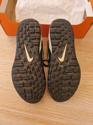 Zapatos Nike Air Max Talla 36.5
