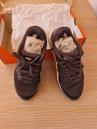 Zapatos Nike Air Max Talla 36.5