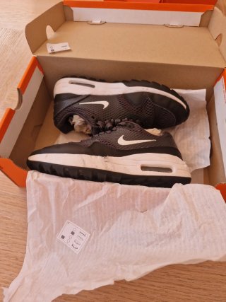 Zapatos Nike Air Max Talla 36.5