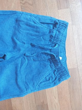 Pantalones niño casual.