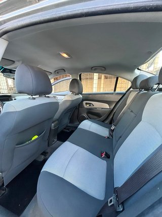 Chevrolet Cruze 2009 vcdi 2,0 diesel 125 cv