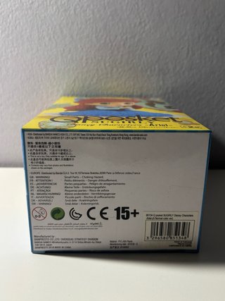 Qposket Sugirly - Ariel Disney Little Mermaid