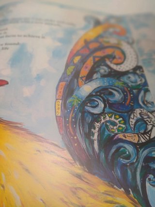 Ralph Flies the Coop - A Tail of Transformation