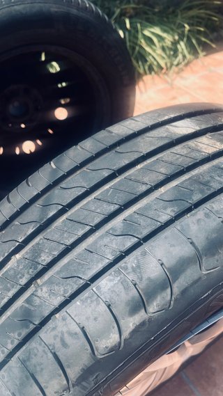 Juego 4 Llantas Completas 205/60 R16