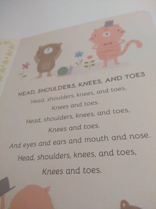 This Little Piggy & other favourite Nursery Rhymes