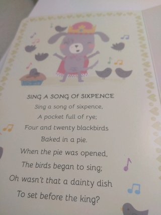 This Little Piggy & other favourite Nursery Rhymes