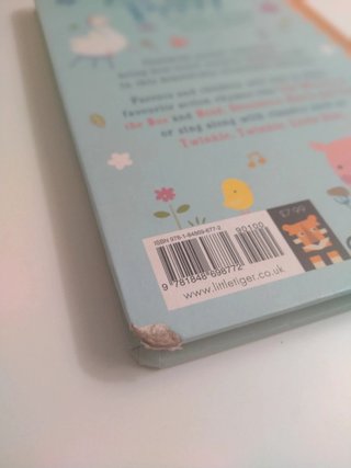 This Little Piggy & other favourite Nursery Rhymes